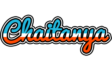 Chaitanya america logo