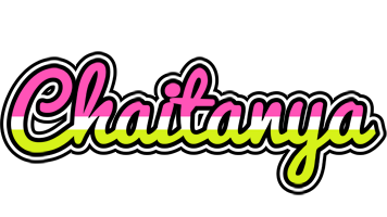 Chaitanya candies logo