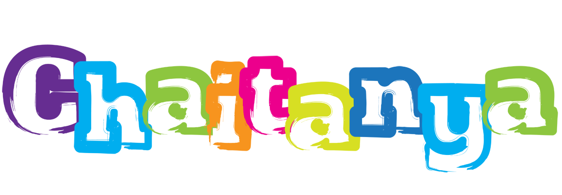 Chaitanya casino logo