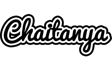 Chaitanya chess logo