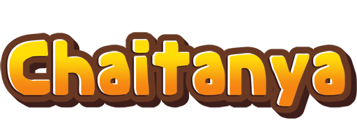 Chaitanya cookies logo