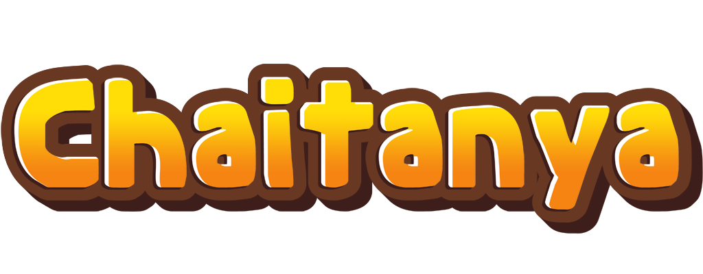 Chaitanya cookies logo