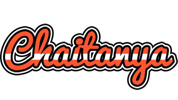 Chaitanya denmark logo