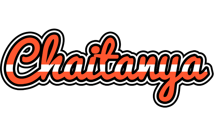 Chaitanya denmark logo