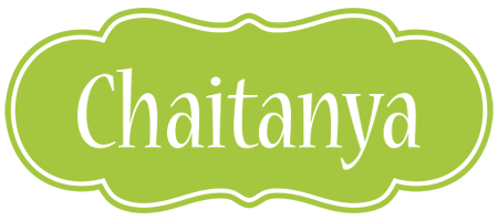 Chaitanya family logo