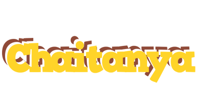 Chaitanya hotcup logo