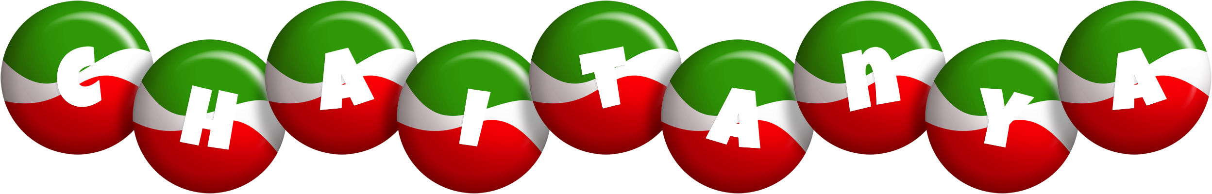 Chaitanya italy logo