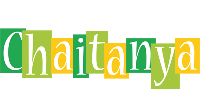 Chaitanya lemonade logo