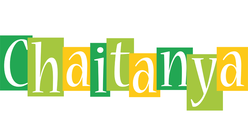 Chaitanya lemonade logo