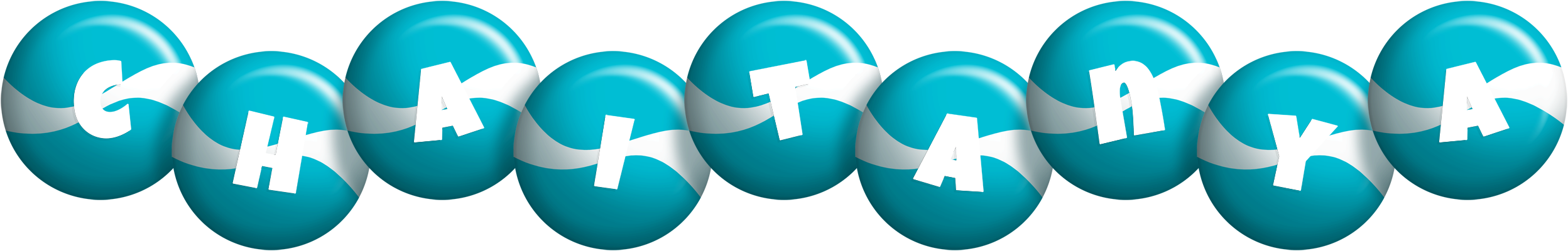 Chaitanya messi logo