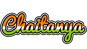 Chaitanya mumbai logo