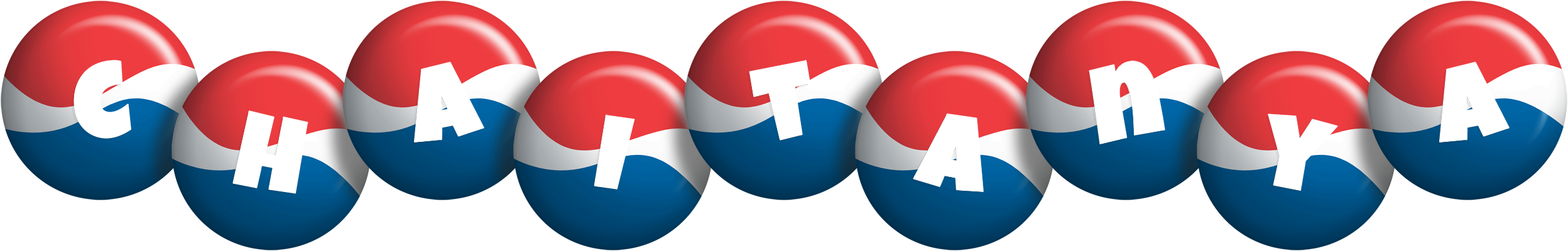 Chaitanya paris logo
