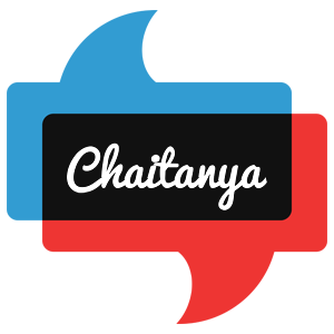 Chaitanya sharks logo