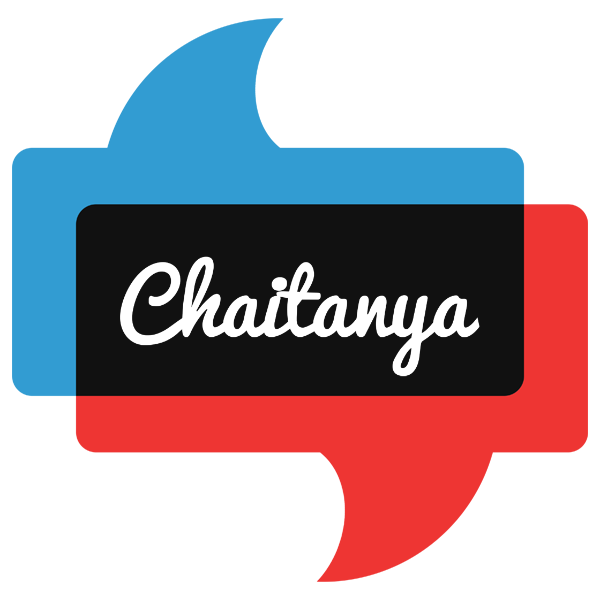 Chaitanya sharks logo