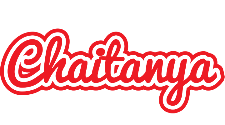 Chaitanya sunshine logo