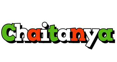 Chaitanya venezia logo