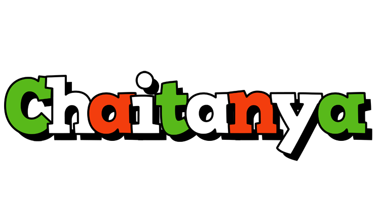 Chaitanya venezia logo