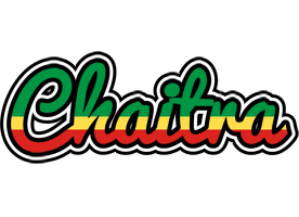 Chaitra african logo