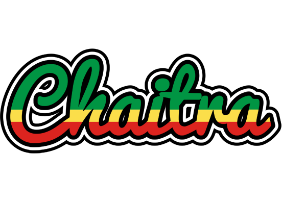 Chaitra african logo