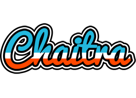 Chaitra america logo