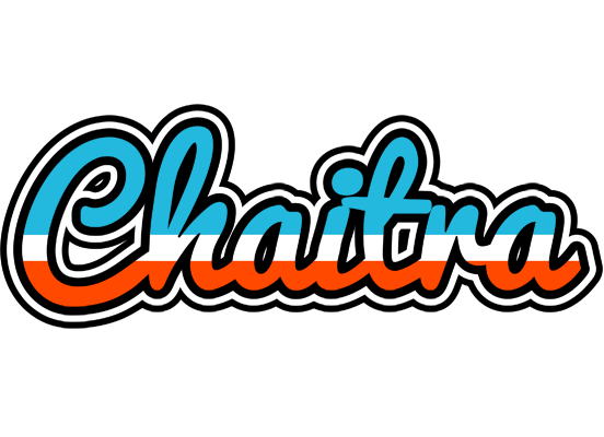 Chaitra america logo