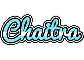 Chaitra argentine logo