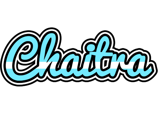 Chaitra argentine logo