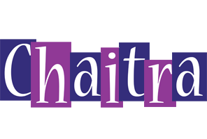 Chaitra autumn logo