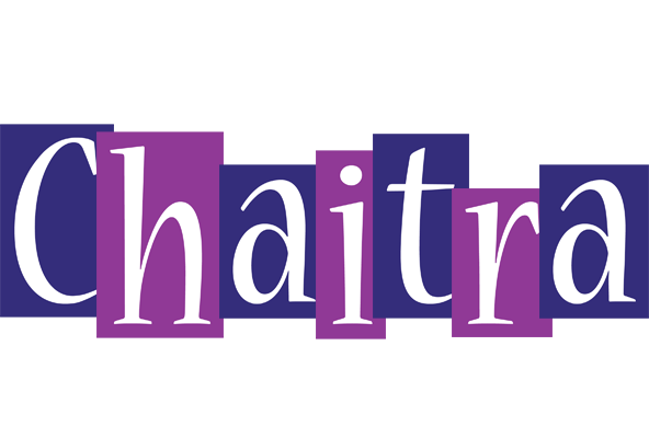 Chaitra autumn logo