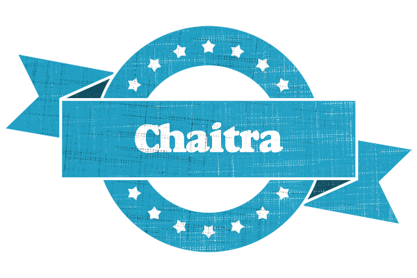 Chaitra balance logo
