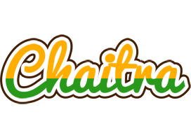 Chaitra banana logo