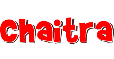 Chaitra basket logo