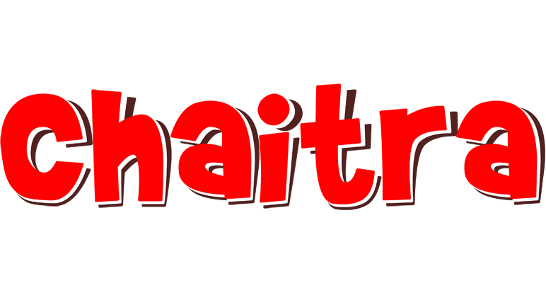 Chaitra basket logo