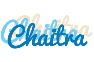 Chaitra breeze logo