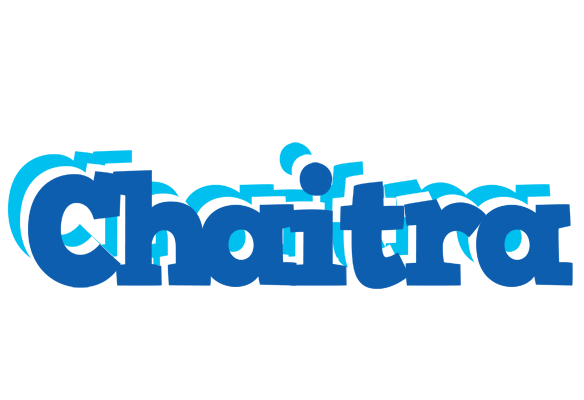 Chaitra business logo