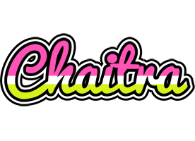 Chaitra candies logo