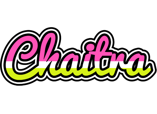 Chaitra candies logo