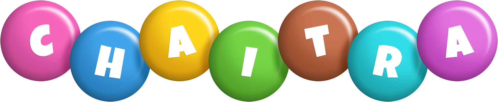 Chaitra candy logo