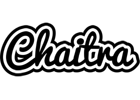 Chaitra chess logo