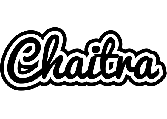 Chaitra chess logo