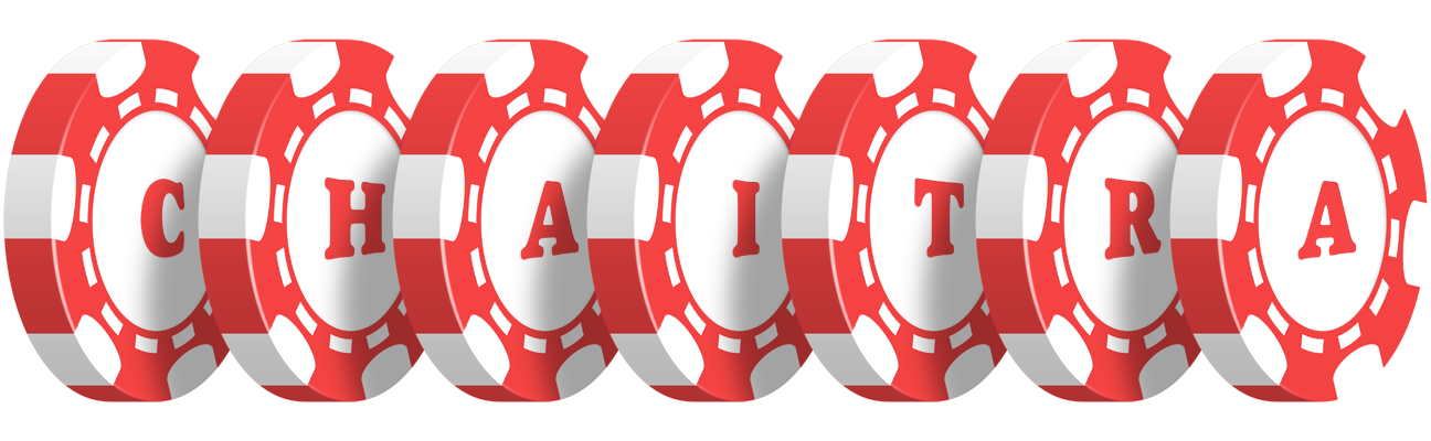 Chaitra chip logo