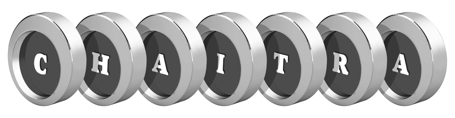 Chaitra coins logo