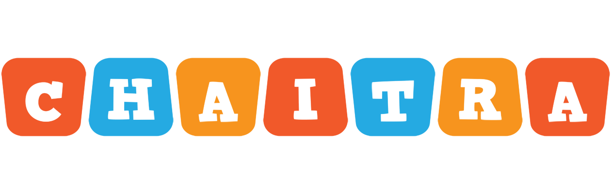 Chaitra comics logo