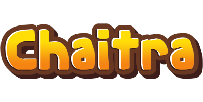 Chaitra cookies logo