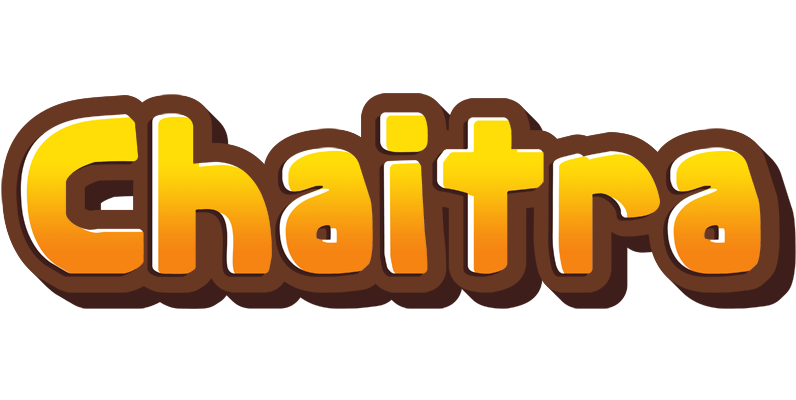 Chaitra cookies logo