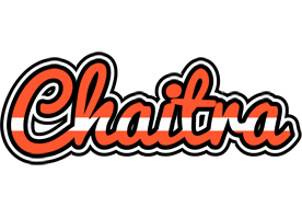 Chaitra denmark logo