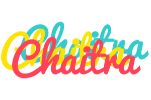 Chaitra disco logo