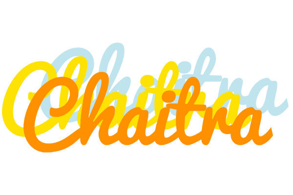 Chaitra energy logo