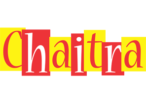 Chaitra errors logo