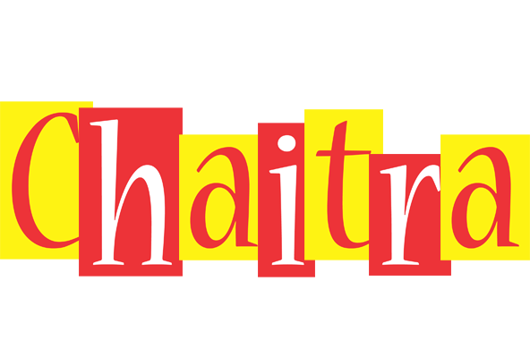 Chaitra errors logo